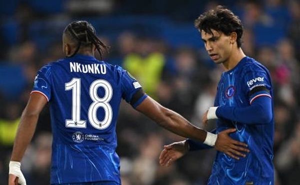 Kỳ chuyển nhượng mùa đông: Thước đo tiến bộ của Chelsea