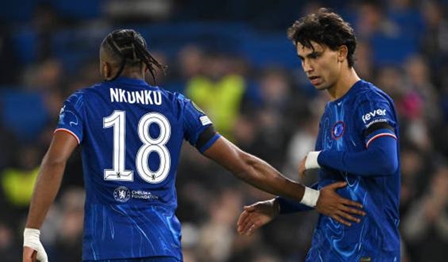 Kỳ chuyển nhượng mùa đông: Thước đo tiến bộ của Chelsea