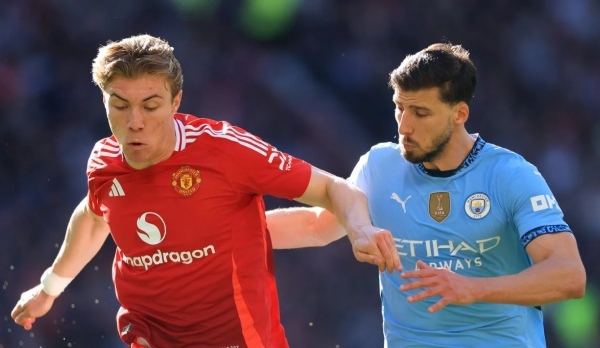 Kỷ lục đã bị phá vỡ chỉ sau 38 giây của Manchester Derby