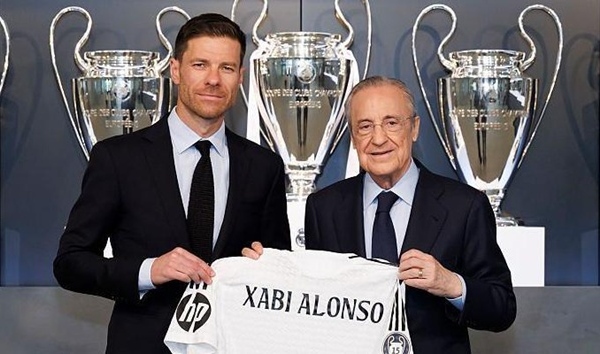 Kỷ nguyên Xabi Alonso bắt đầu ở Real Madrid: 7 vấn đề nổi cộm