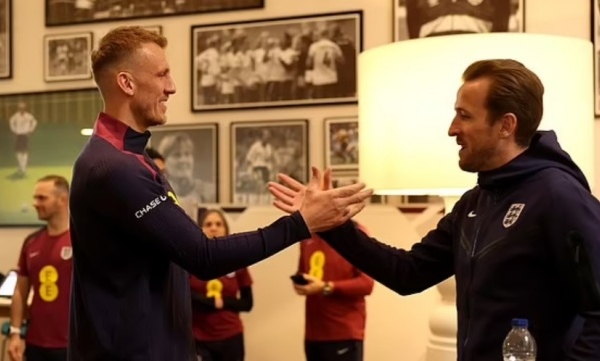 Kỹ thuật: Rashford, Lewis-Skelly Radiant; Kane chào đón các anh hùng