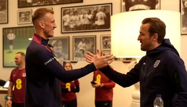 Kỹ thuật: Rashford, Lewis-Skelly Radiant; Kane chào đón các anh hùng