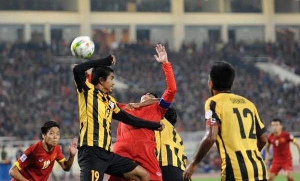 Ký ức buồn 10 năm trước là lời cảnh báo cho ĐT Việt Nam