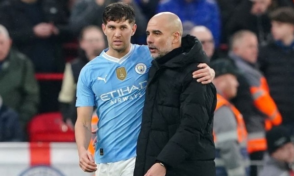 Lá bài quyết định của Man City trong trận đấu 'sống còn' ở Champions League