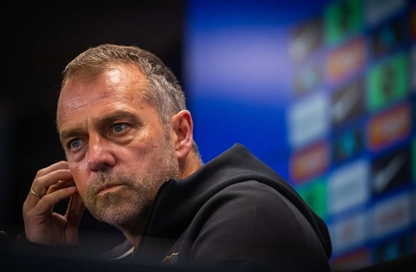 Là dòng thời gian của Barcelona, ​​Pedri có chơi trước Osasuna không?