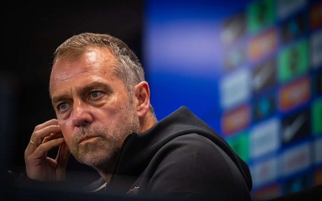 Là dòng thời gian của Barcelona, Pedri có chơi trước Osasuna không?