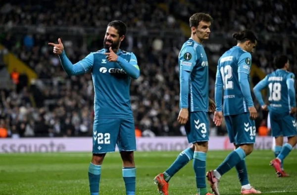 La Liga được xếp hạng sau Premier League, phải đối mặt với các cơ hội lịch sử ở C1