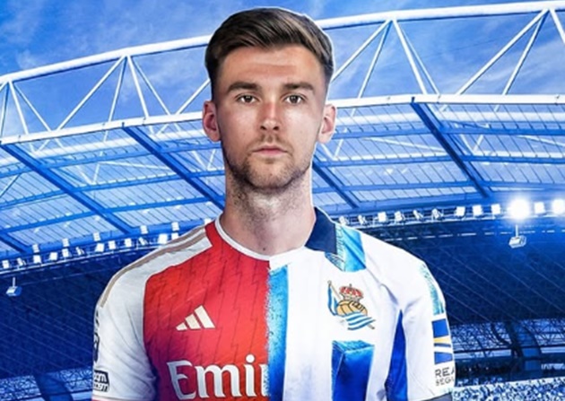 La Liga hay Premier League tốt hơn? Tierney có câu trả lời