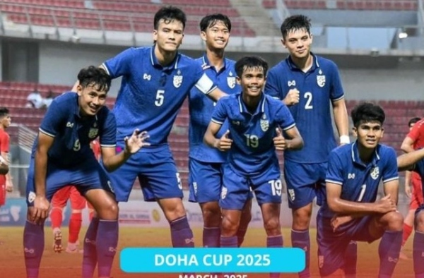 LĐBĐ Thái Lan chuẩn bị kỹ lưỡng trước thềm SEA Games