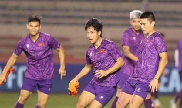 Lịch sử chống lại ĐT Việt Nam ở lượt trận thứ 3 vòng bảng AFF Cup