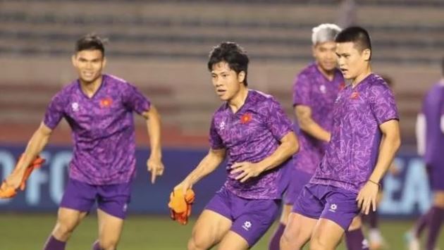 Lịch sử chống lại ĐT Việt Nam ở lượt trận thứ 3 vòng bảng AFF Cup