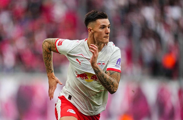 Leipzig có đang đòi hỏi quá mức cho Benjamin Sesko?