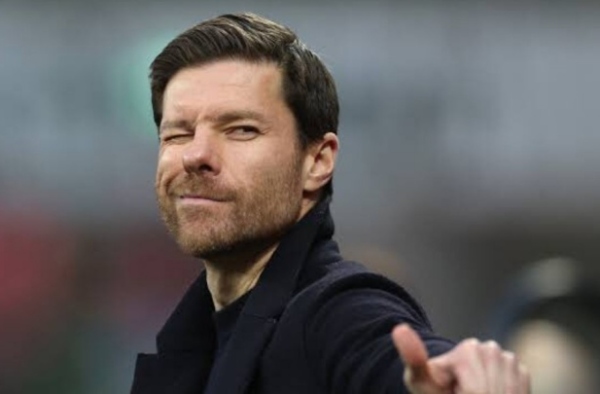 Leverkusen 'bật đèn xanh' cho Real