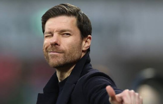 Leverkusen 'bật đèn xanh' cho Real