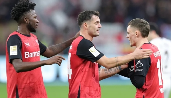 Leverkusen lâm nguy trước trận tái đấu Bayern