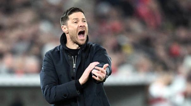 Leverkusen ngược dòng không tưởng, Xabi Alonso gửi lời cảnh báo Bayern