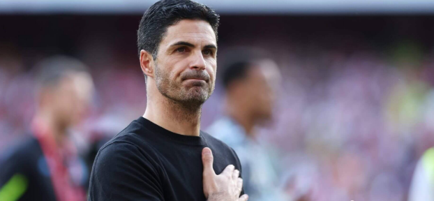 Liệu Arteta có thể định hình triều đại tại Arsenal?