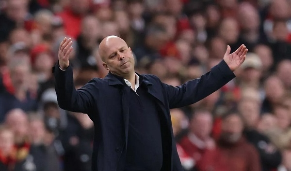 Liệu nhà vô địch Premier League đại diện cho mùa giải thành công của Liverpool?