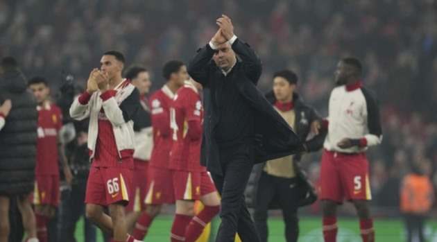 Lịch sử chỉ ra đội bét bảng có thể tạo bất ngờ trước Liverpool
