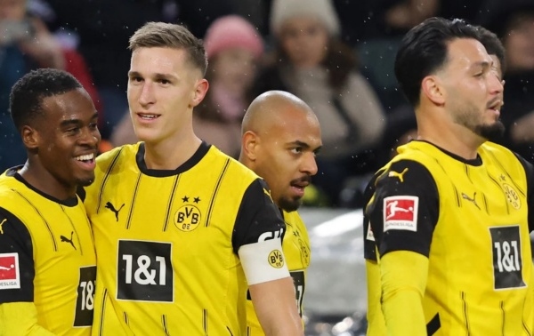 Lịch sử đối đầu giữa Dortmund và Barcelona ở cúp châu Âu