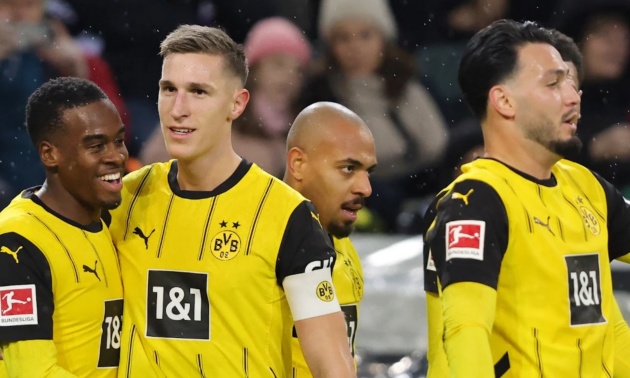 Lịch sử đối đầu giữa Dortmund và Barcelona ở cúp châu Âu