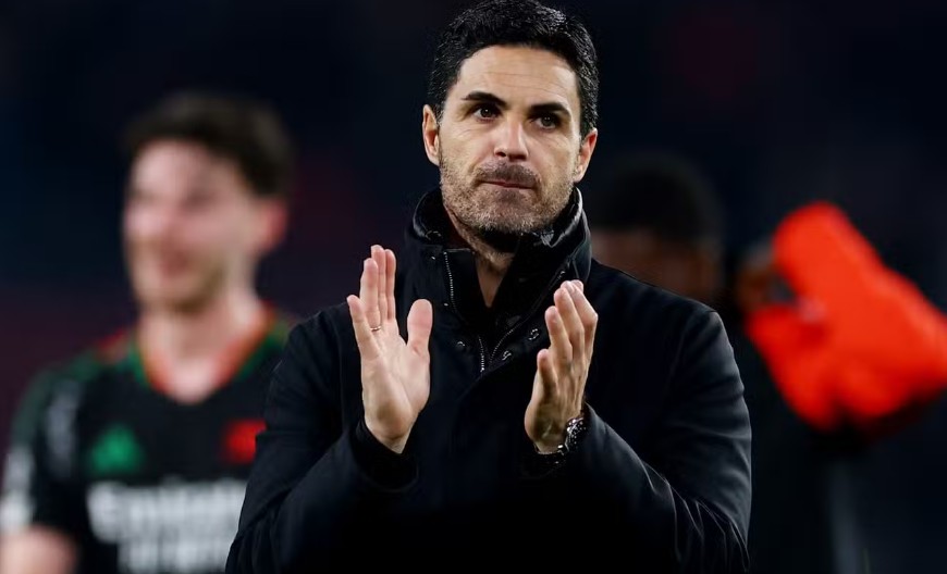 Liệu Andrea Berta sẽ mang đến tiền vệ giỏi nhất của Arsenal?