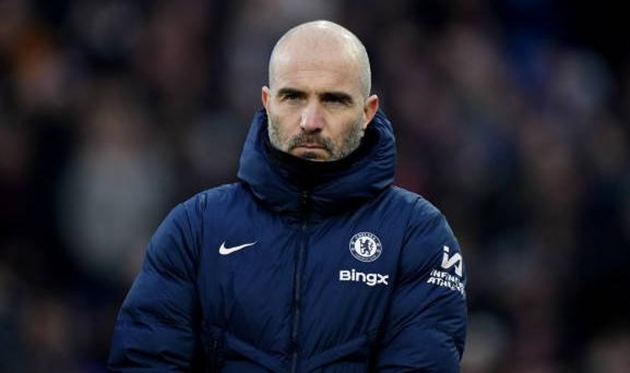 Liệu Chelsea có thể bắt chước PSG để đánh bại Man City?