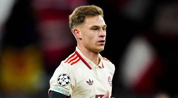 Liệu Chelsea có từ bỏ chính sách chuyển nhượng hiện tại của mình để theo đuổi Kimmickey?