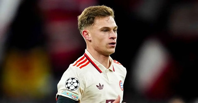 Liệu Chelsea có từ bỏ chính sách chuyển nhượng hiện tại của mình để theo đuổi Kimmickey?