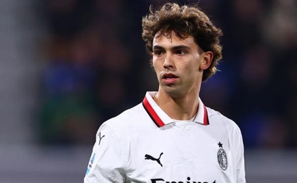 Liệu Felix có trở lại Chelsea?