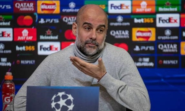 Liệu Manchester City có thể bị loại khỏi Champions League?