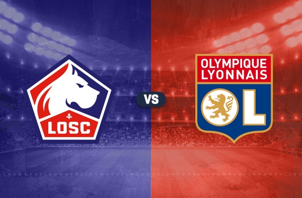 Lille vs Lyon (03h00, 2/11): Angel Gomes và đồng đội tiếp tục thăng hoa