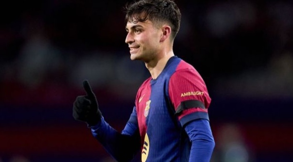 Linh hồn trong lối chơi của Barcelona
