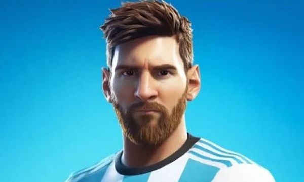 Lionel Messi bước vào thế giới ảo theo cách chưa từng có