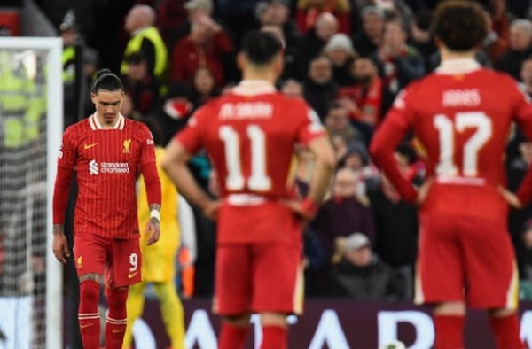 Liverpool 0-1 PSG: Người hùng Donnarumma; Luân lưu định mệnh