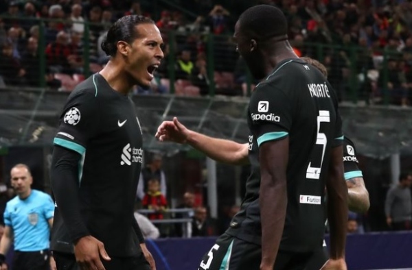 Liverpool đã học được từ những sai lầm trong quá khứ