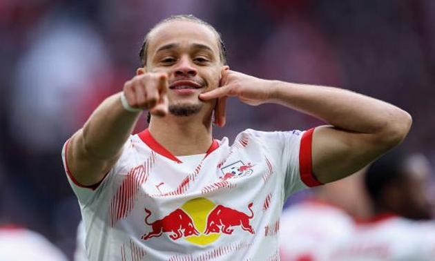 Liverpool đã tìm ra phương án thay thế hoàn hảo cho Salah?