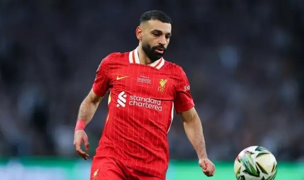 Liverpool biết phải làm gì với Salah
