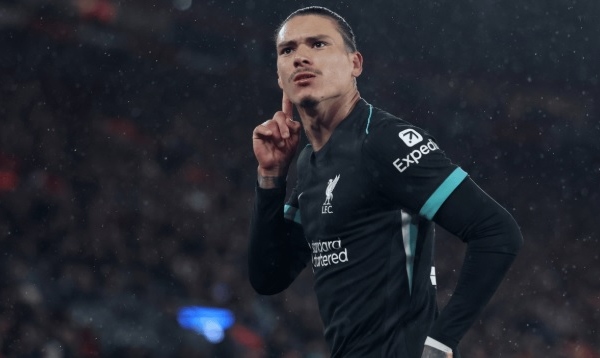 Liverpool có thể mất Darwin Nunez vào tay "đại gia" Al Hilal