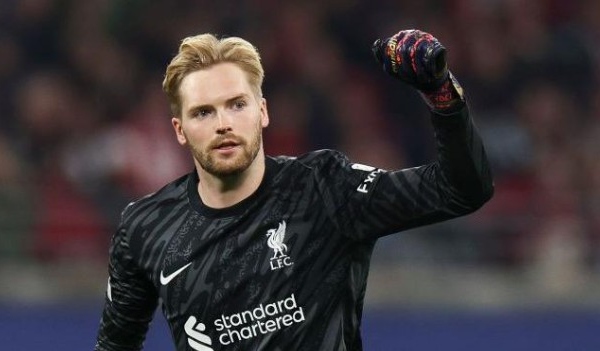 Liverpool có thể thực hiện 8 thay đổi ở trận đấu Tottenham: Siêu dự bị của Alisson