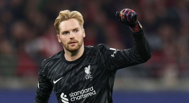 Liverpool có thể thực hiện 8 thay đổi ở trận đấu Tottenham: Siêu dự bị của Alisson