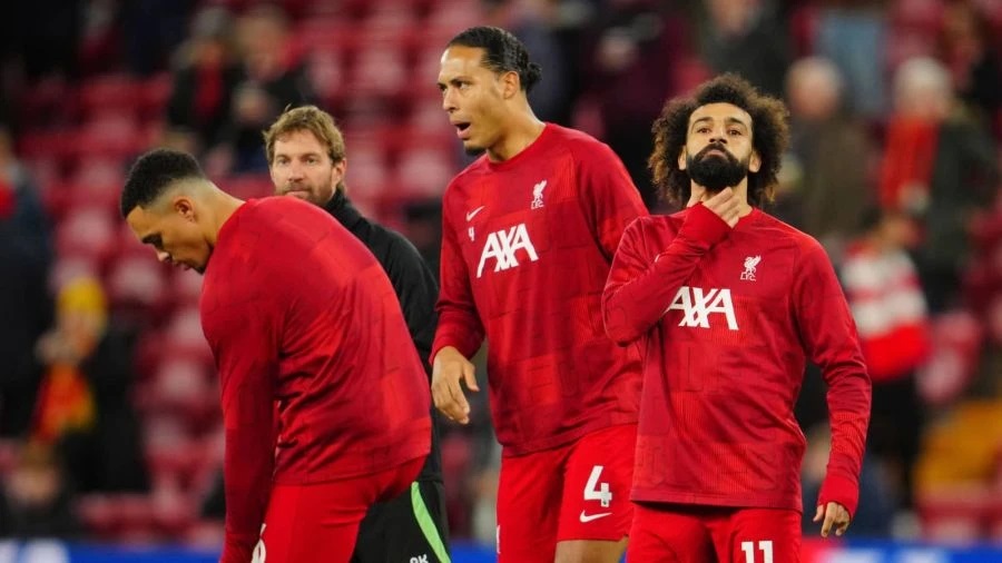 Liverpool cần dè chừng chiến thuật khiến Arsenal và Man City điêu đứng