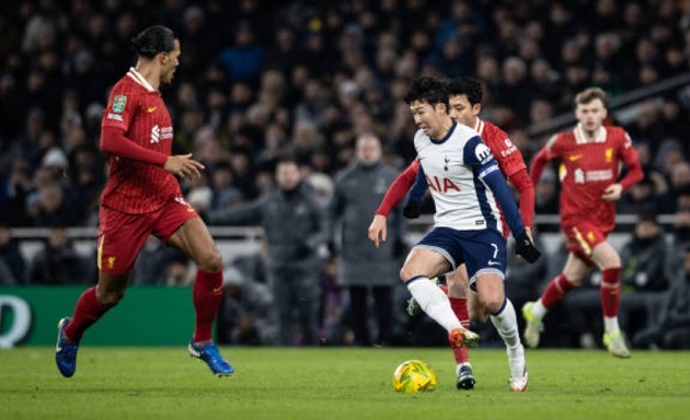 Liverpool cần giải quyết khâu phòng ngự nếu mơ ăn 4