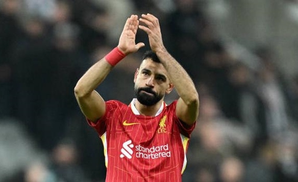 Liverpool cần nhiều hơn một Mohamed Salah
