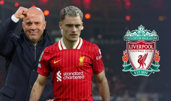 Liverpool cần thêm ‘số 6’ để hoàn thiện tuyến giữa với Wirtz