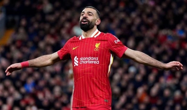 Liverpool chuyển tiền: Thông tin mới nhất về Salah, Van Dijk và Alexander Arnold