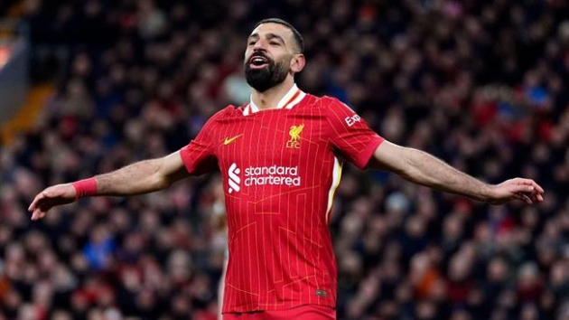 Liverpool chuyển tiền: Thông tin mới nhất về Salah, Van Dijk và Alexander Arnold