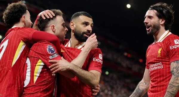 Liverpool có cần thống trị Premier League nhiều hơn không?