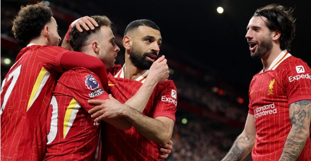 Liverpool có cần thống trị Premier League nhiều hơn không?