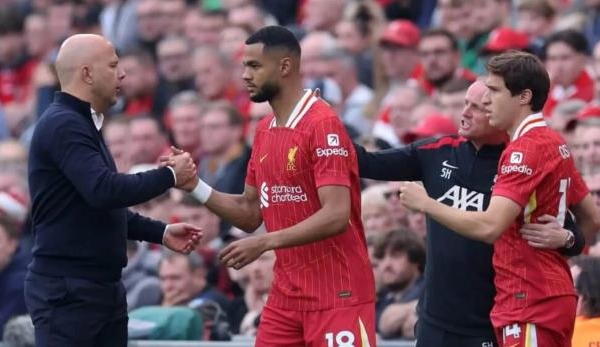 Liverpool có nguy cơ mất 8 cầu thủ trong trận gặp PSG tại Champions League